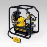Hydraulic Bolting & Torque Wrench Pumps